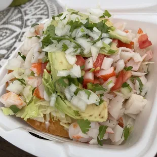 Taqueria Los 7 Hermanos