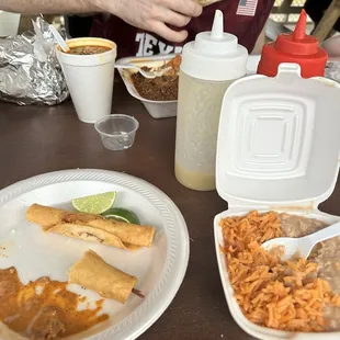 Flautas