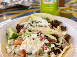 SOL Mexican Cocina 