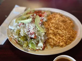 Taqueria Don Julios