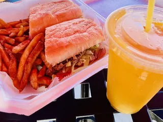 Faith Latin Cuisine