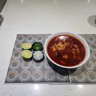 Menudo weekends