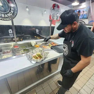 Tacos