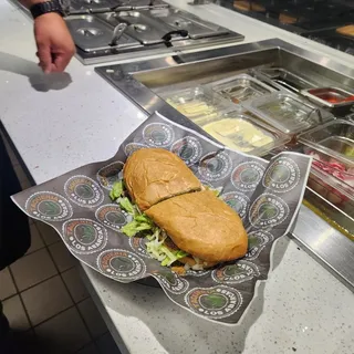 Torta