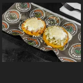 Picaditas