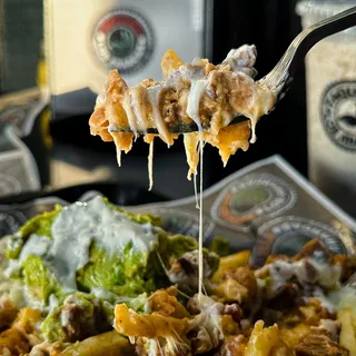 FRIES