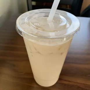 Horchata!