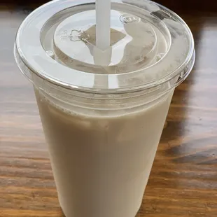 Horchata!