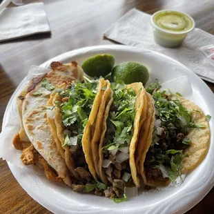 Steak Taco