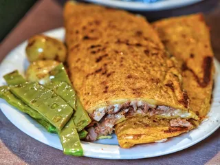 Erick's Street Tacos