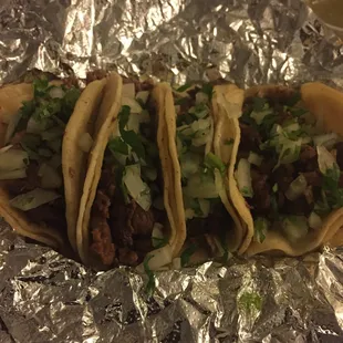 Tacos