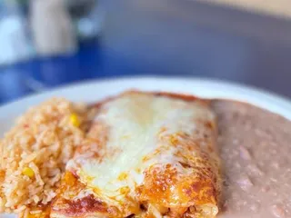 La Cocina de Consuelo