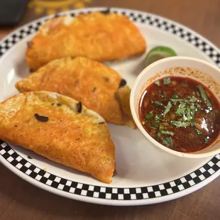 Tacos Birria - so delicious and flavorful!!