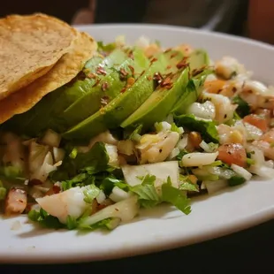 Ceviche