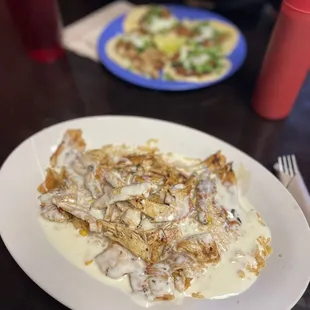 Arroz con Pollo