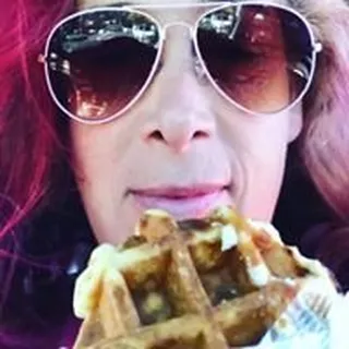 Sandra M.