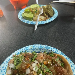 Tacos