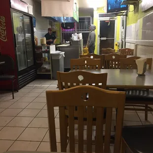 interior, ramen and noodles