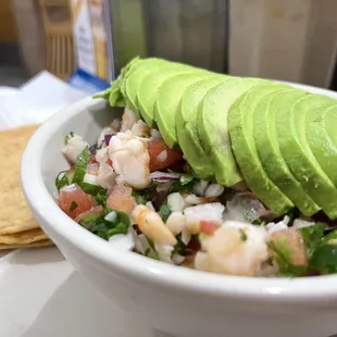 Ceviche