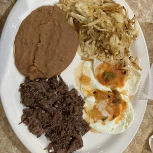 dessert, food