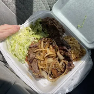 Carne Asada