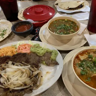Carne Asada