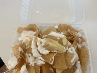 La Hacienda Restaurant