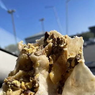 LLENO DE TODO QUE OCUPAS EN LA MAÑANA