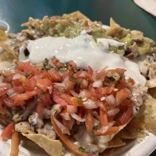 Super Nachos