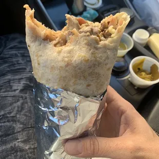 food, burritos and wraps, wraps, burrito