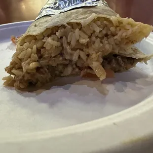 burrito, wraps, food, burritos and wraps