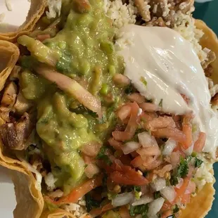Taco Salad