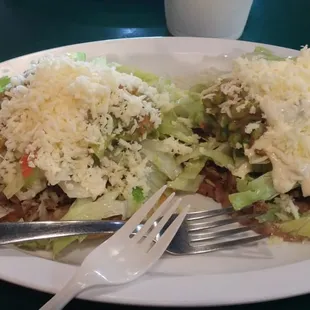 Tostada