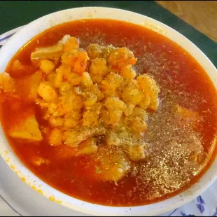 Menudo