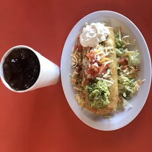 Chimichanga