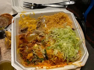 Herreras Mexican Food