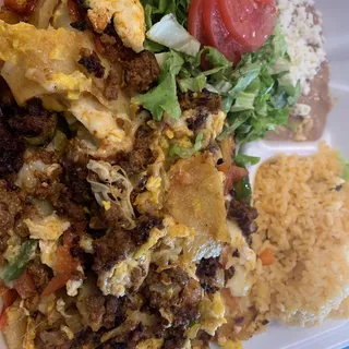 Migas