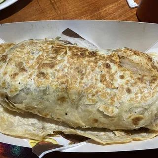 Chile-Relleno Burrito
