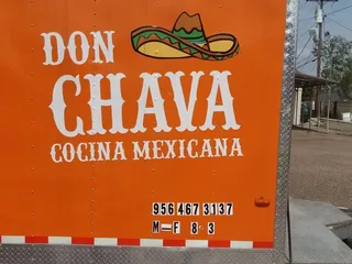 Don Chava Cocina Mexicana
