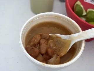 Taqueria El Rancherito