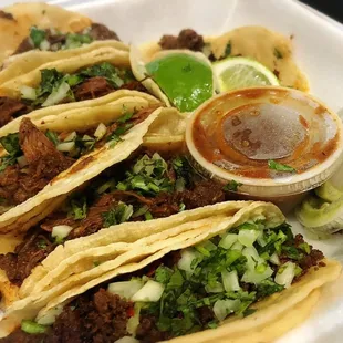 Carnitas Street Tacos  Best tacos in MHK