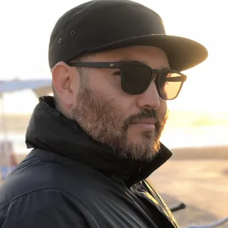 Joshua G.