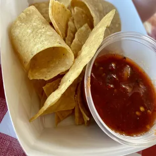 10.17.22 chips &amp; salsa