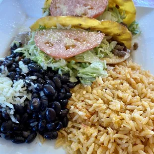 09.14.22 crispy tacos daily special ($1 extra for beef)