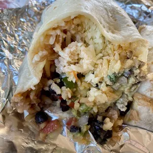 Super Burrito