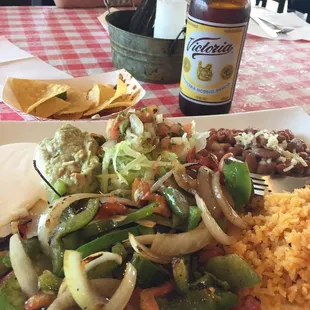 Los Cabos Burrito