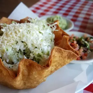 Taco Salad