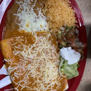 mexican food
