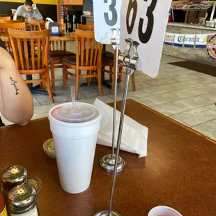 ramen and noodles, drink