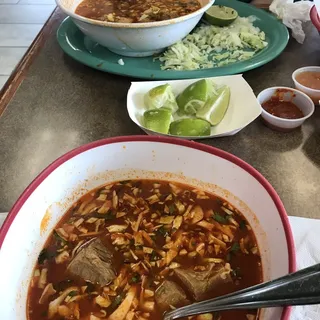 Pozole